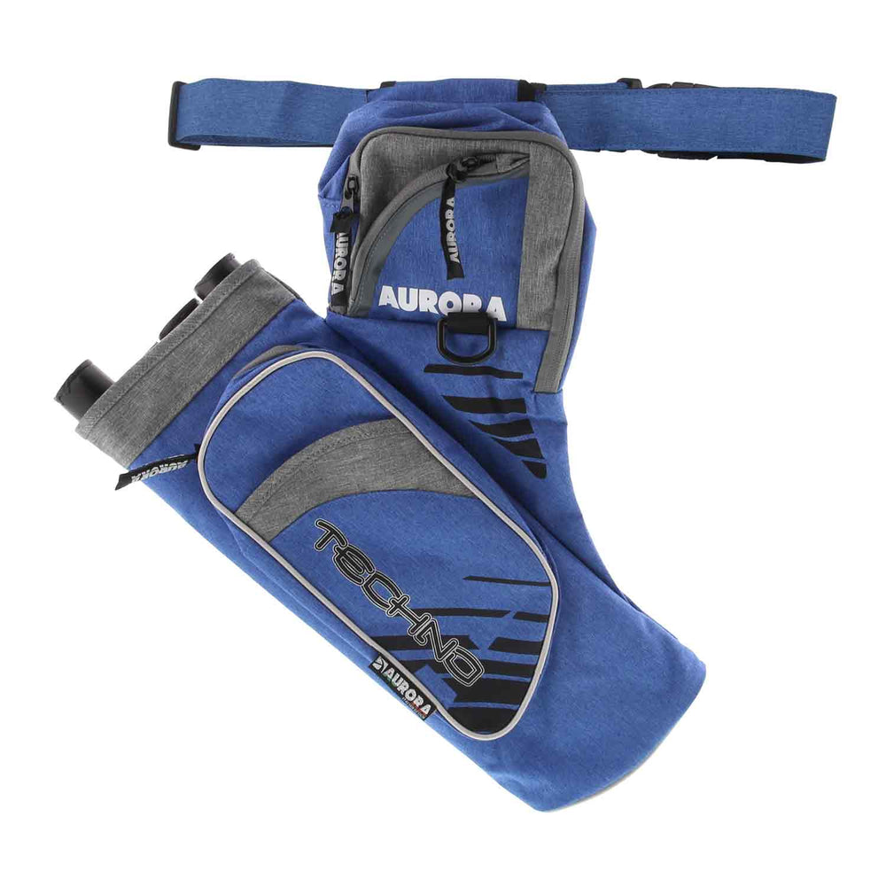 Aurora Tehno Lite Hip Quiver