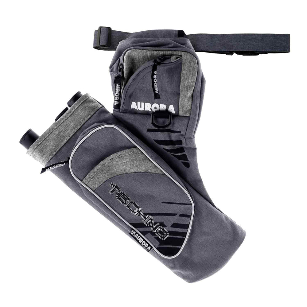 Aurora Tehno Lite Hip Quiver