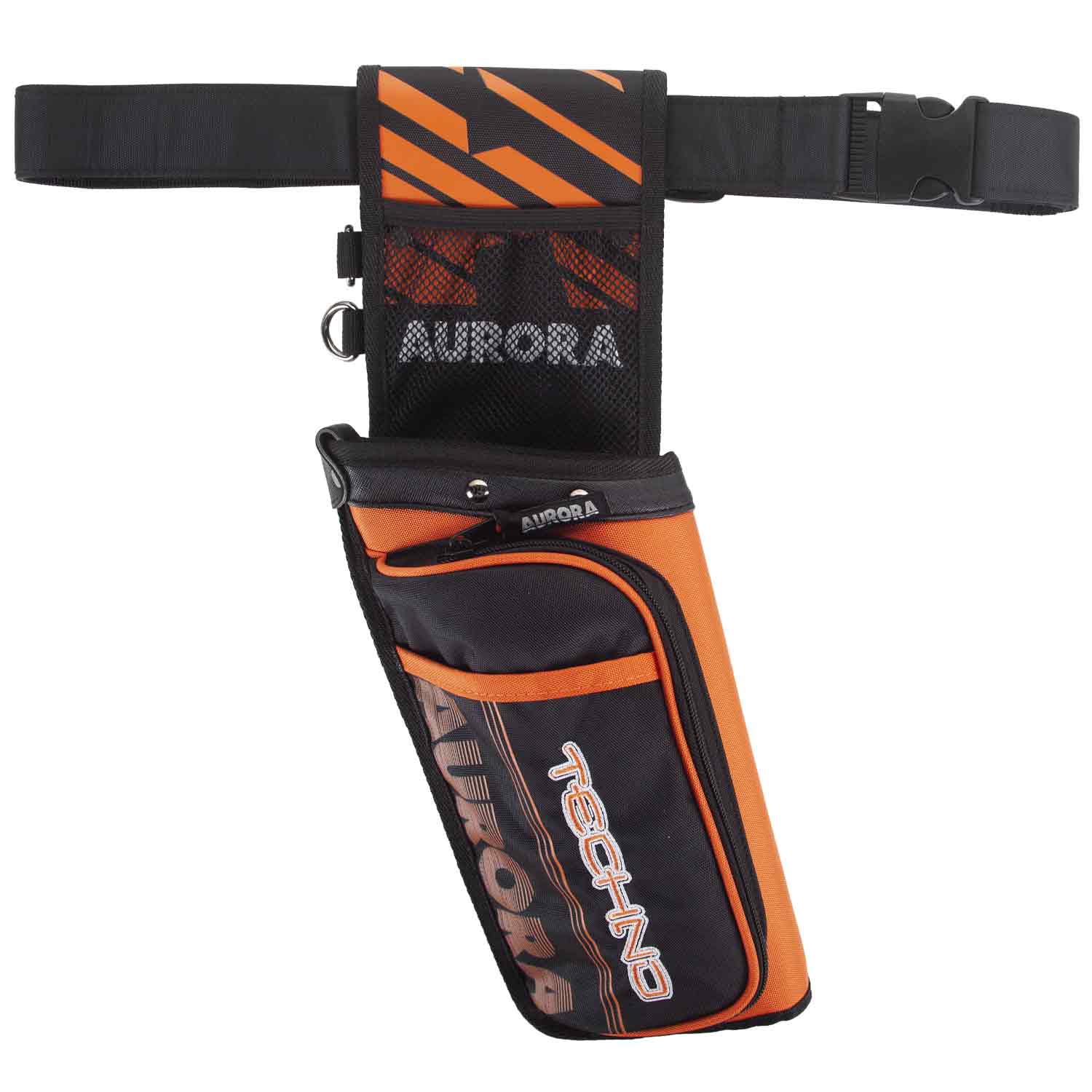 Aurora Techno Field Lite Quiver – Lancaster Archery Supply