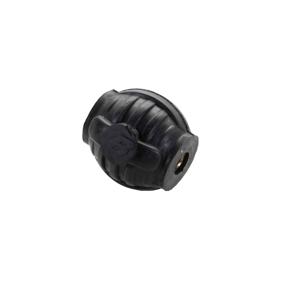 Booster Vibration Dampener