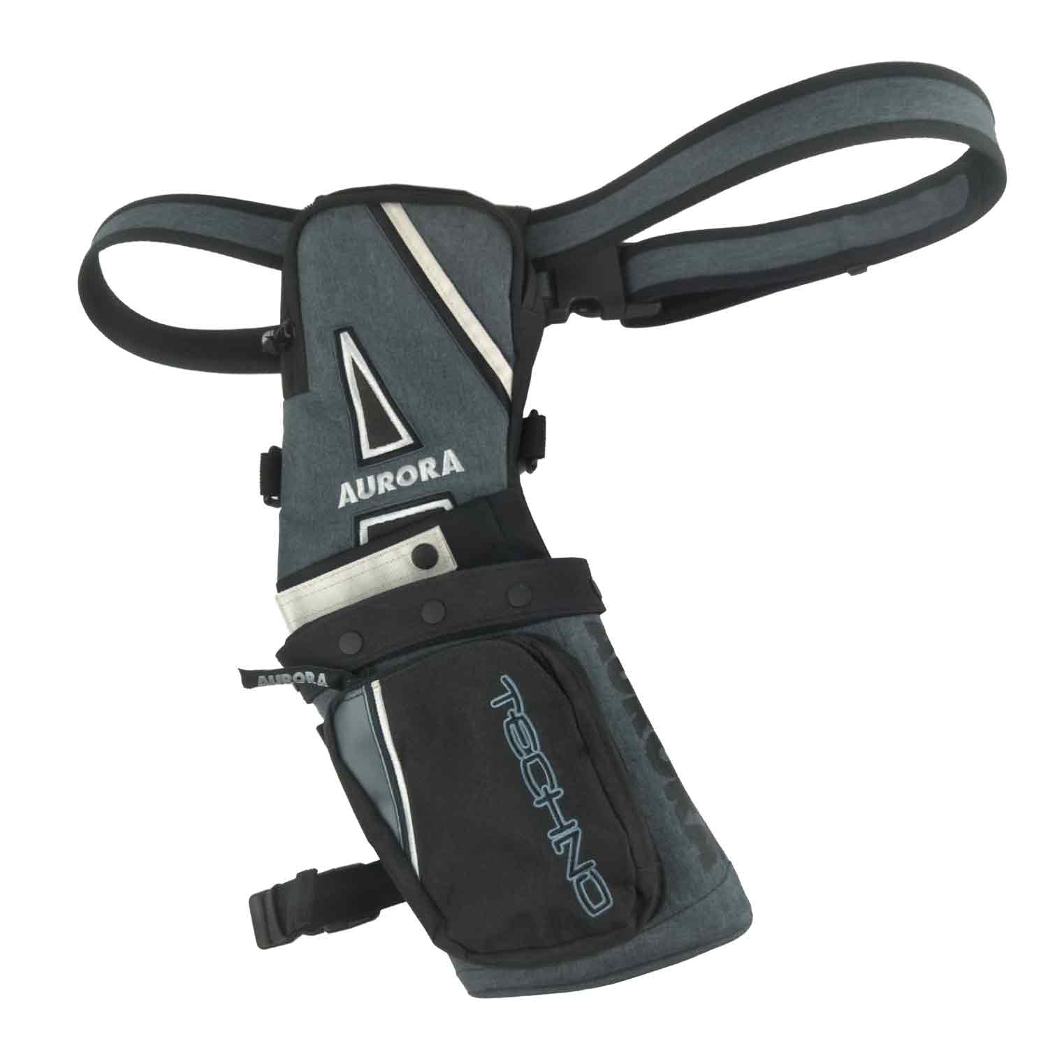 Aurora Techno Field Quiver