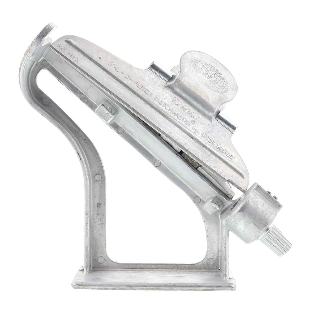 Bitzenburger Fletching Jig
