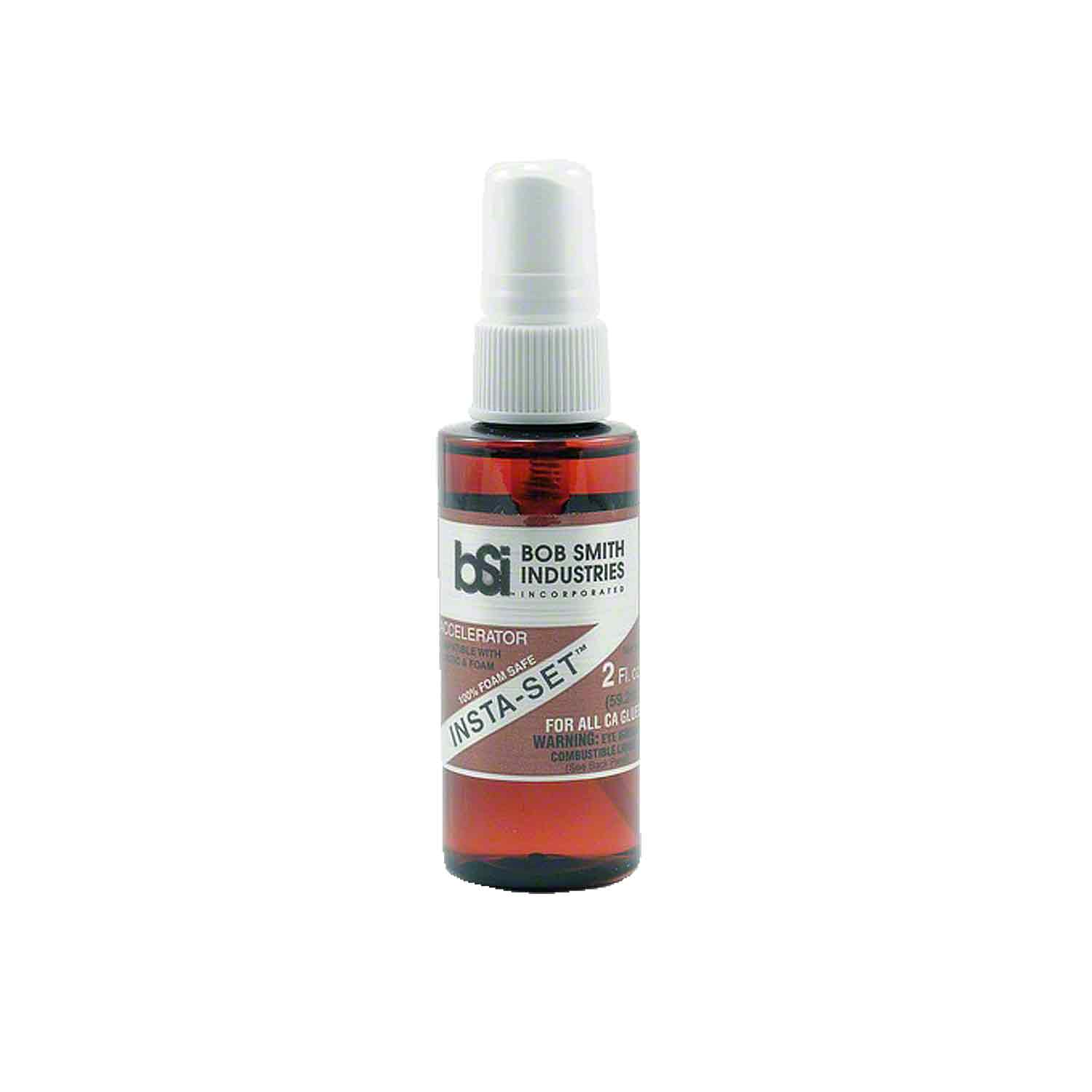 Maxi-Cure Cyanoacrylate Glue Accelerator