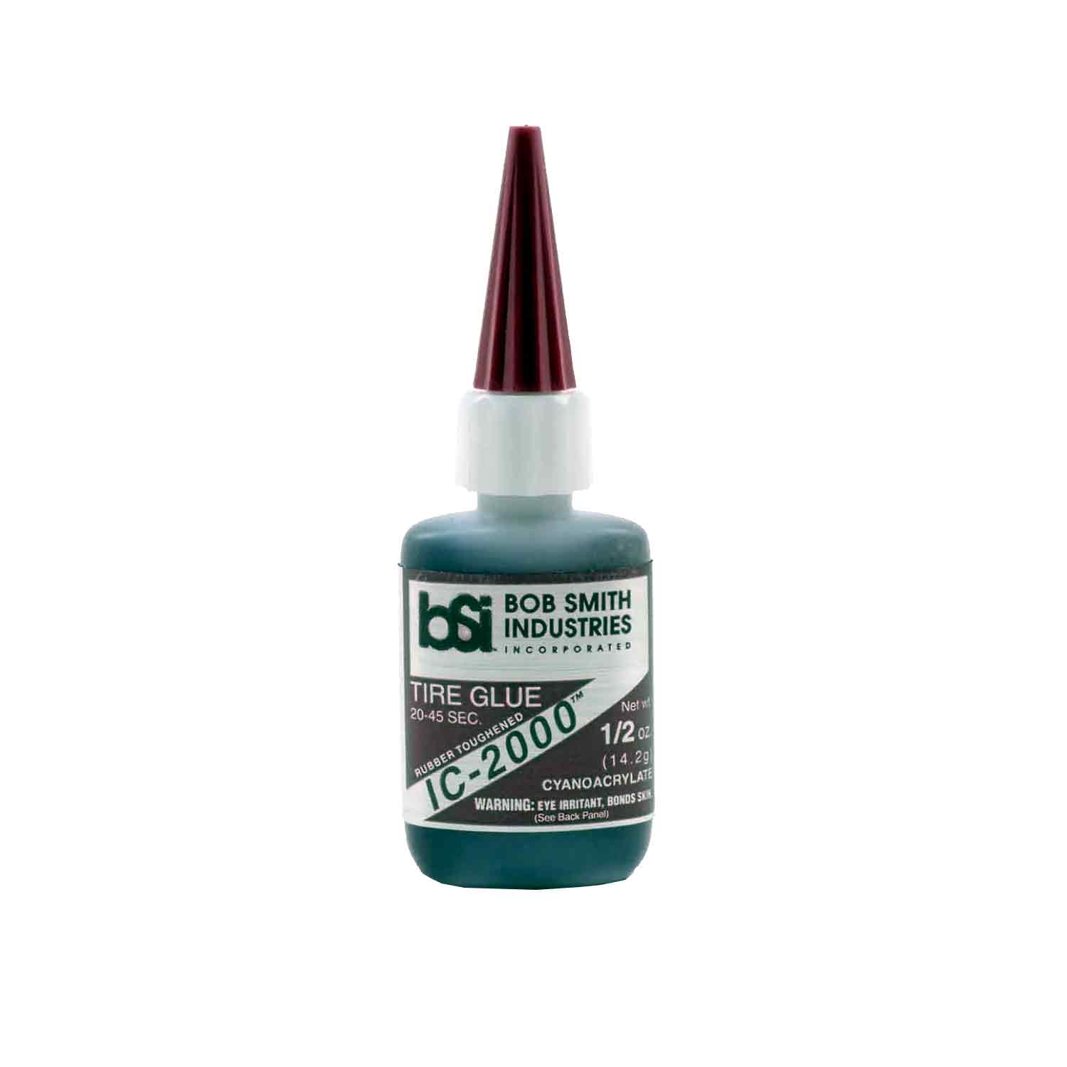 Maxi-Cure Adhesive Black Rubber Glue