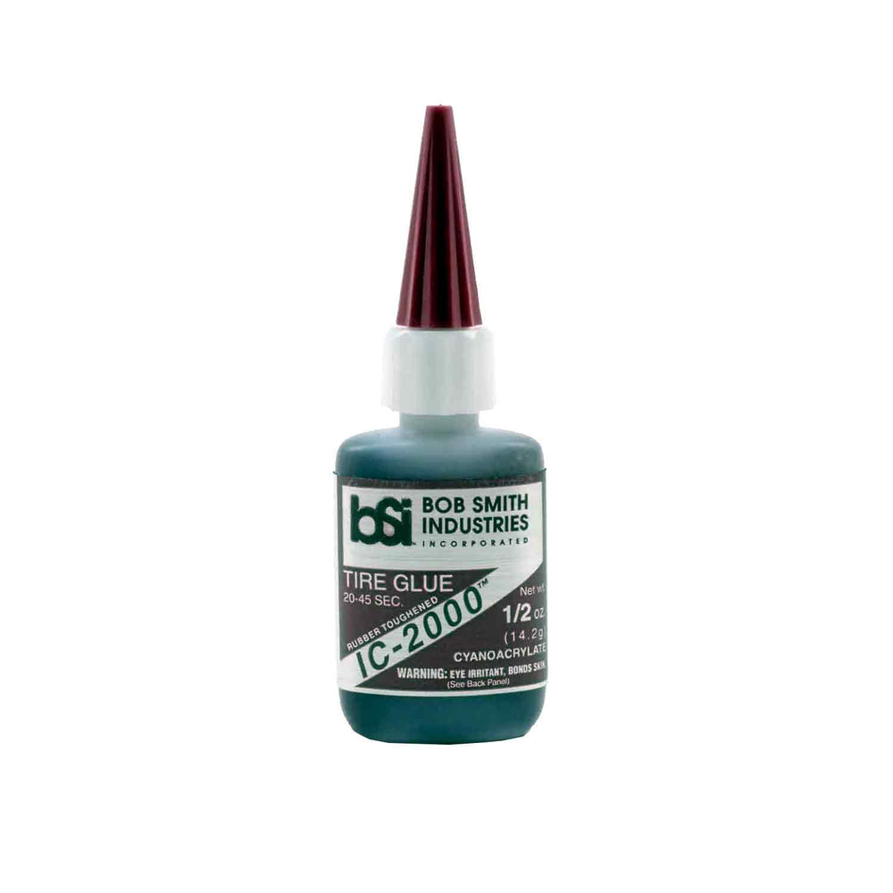 Maxi-Cure Adhesive Black Rubber Glue