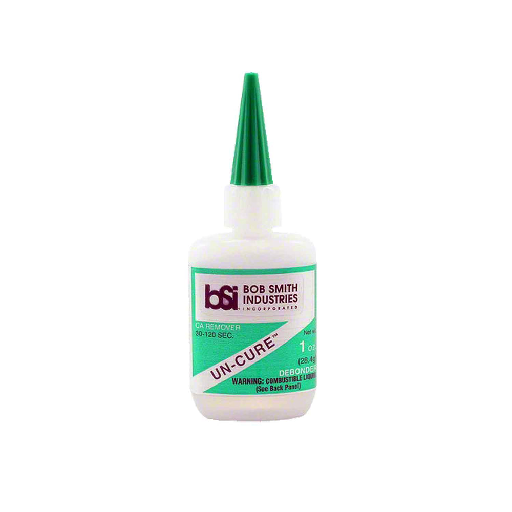 Maxi-Cure Un-Cure Glue Debonder