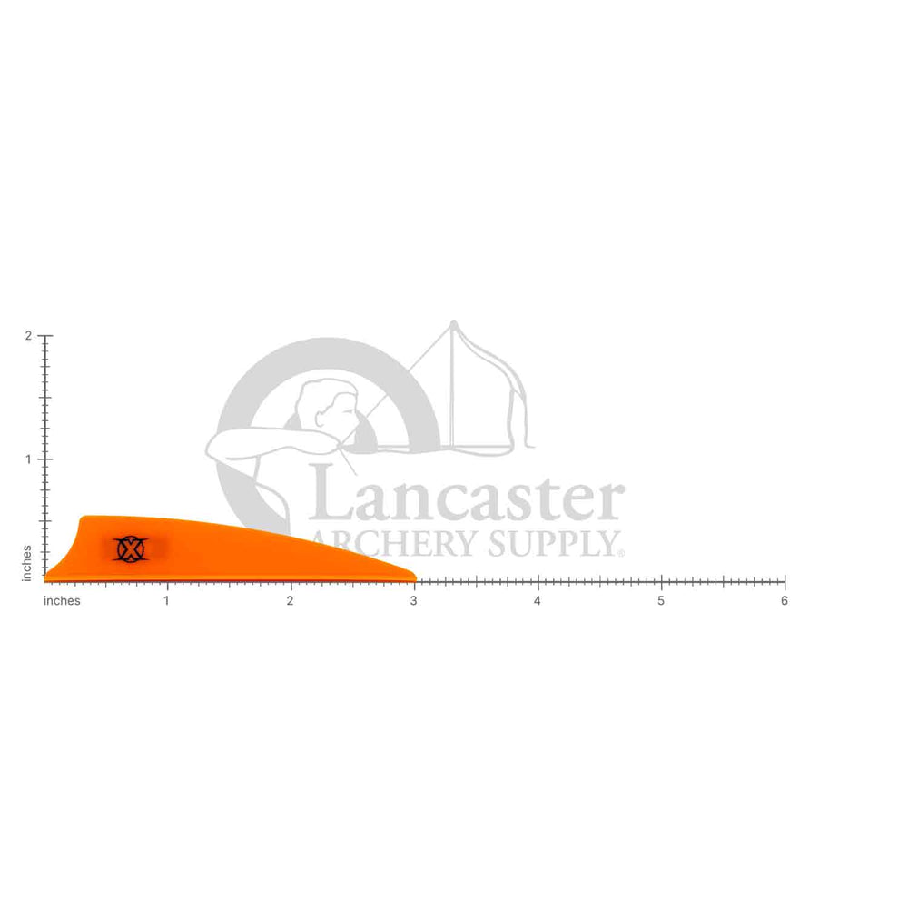Bohning X-Vanes