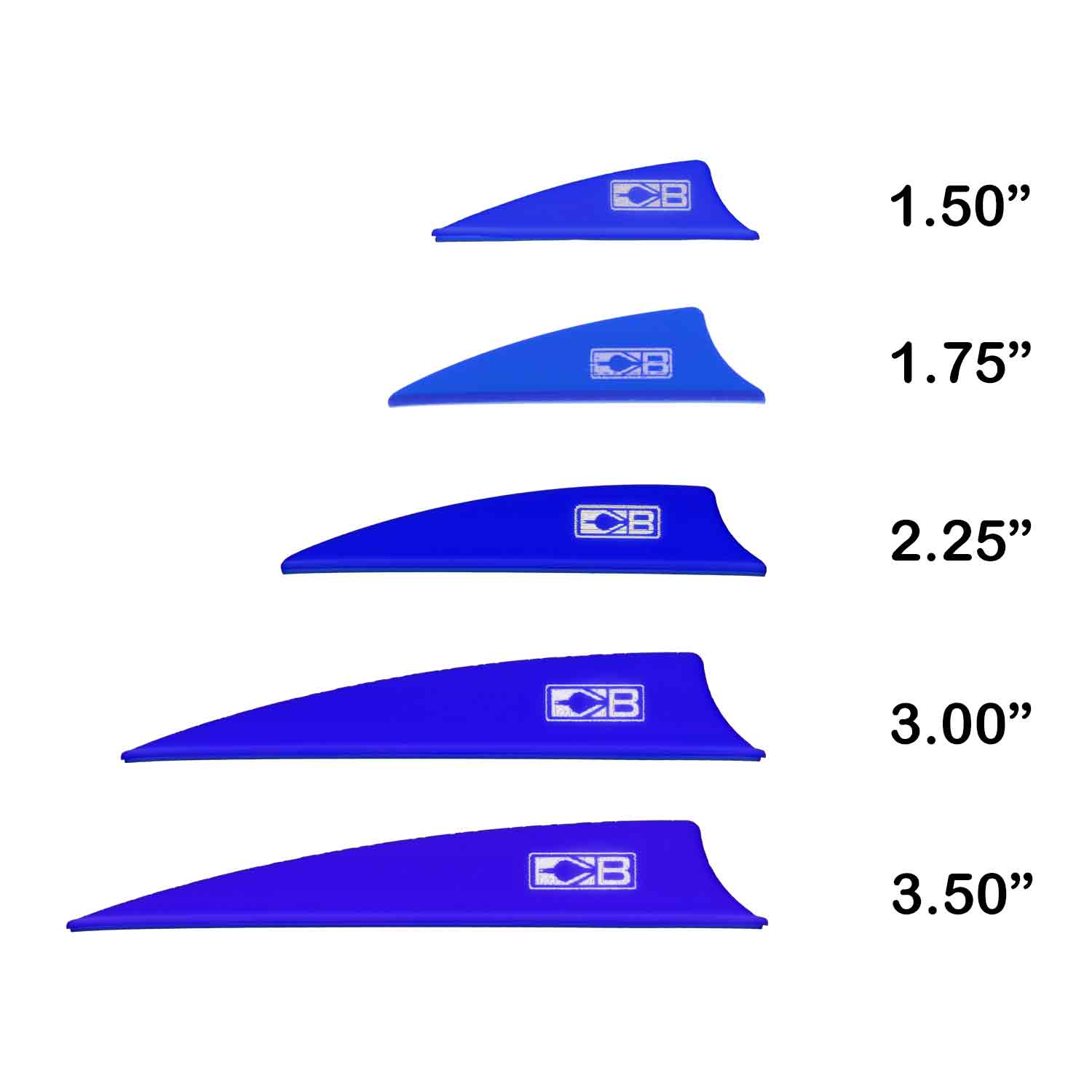 Bohning X-Vanes