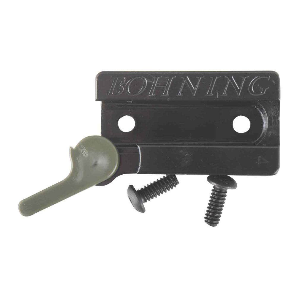 Bohning Lever Lock Mount