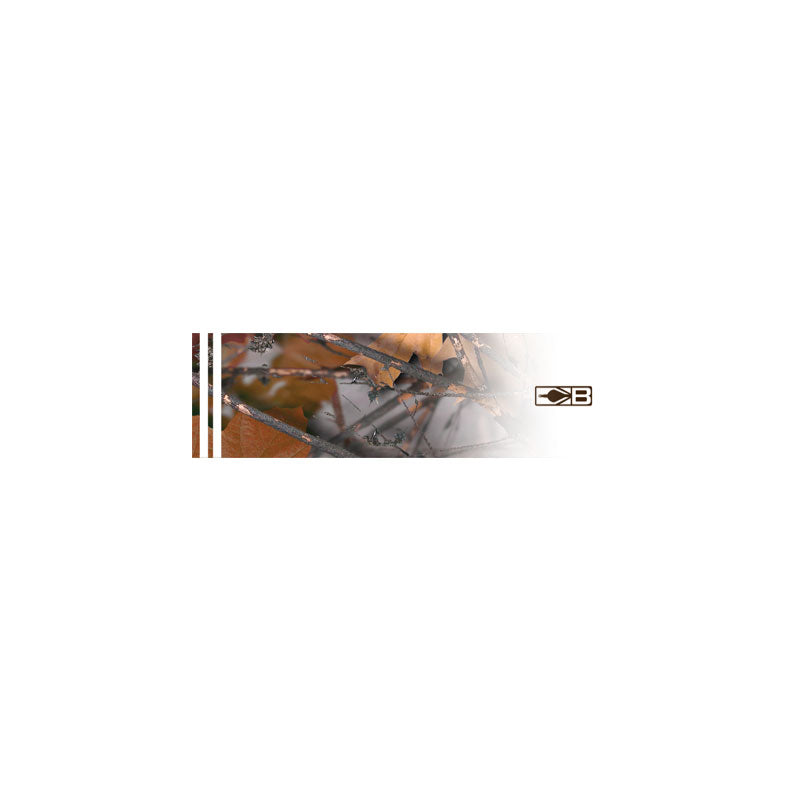Bohning Tiger Arrow Wraps 4