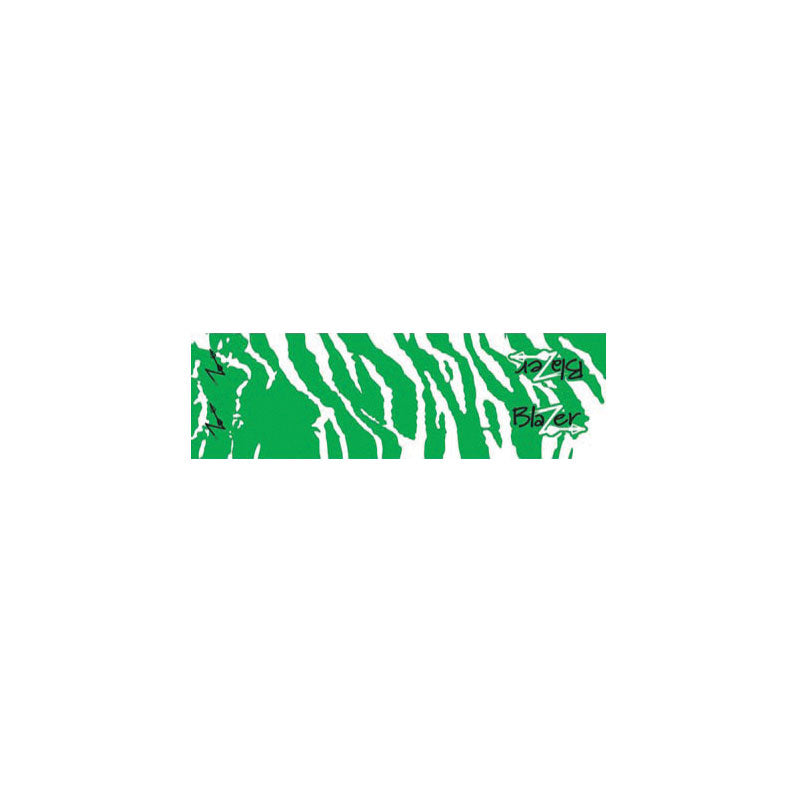 Bohning Tiger Arrow Wraps 4
