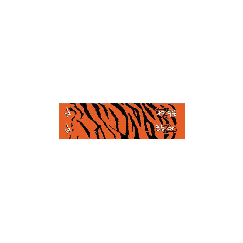 Bohning Tiger Arrow Wraps 4