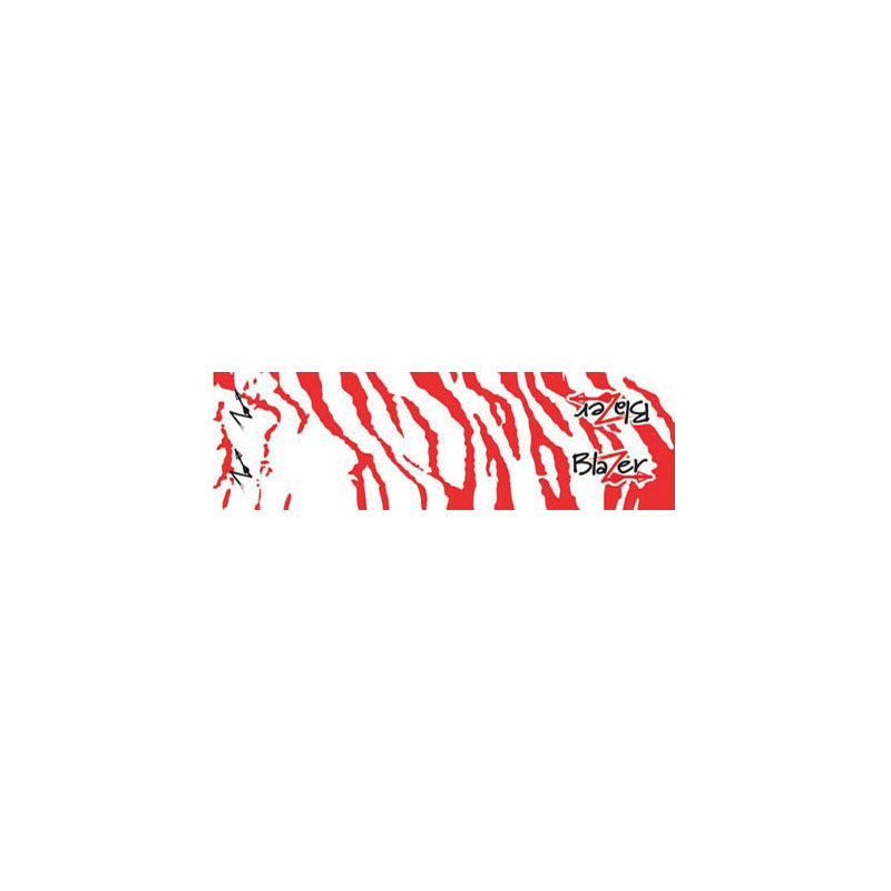 Bohning Tiger Arrow Wraps 4