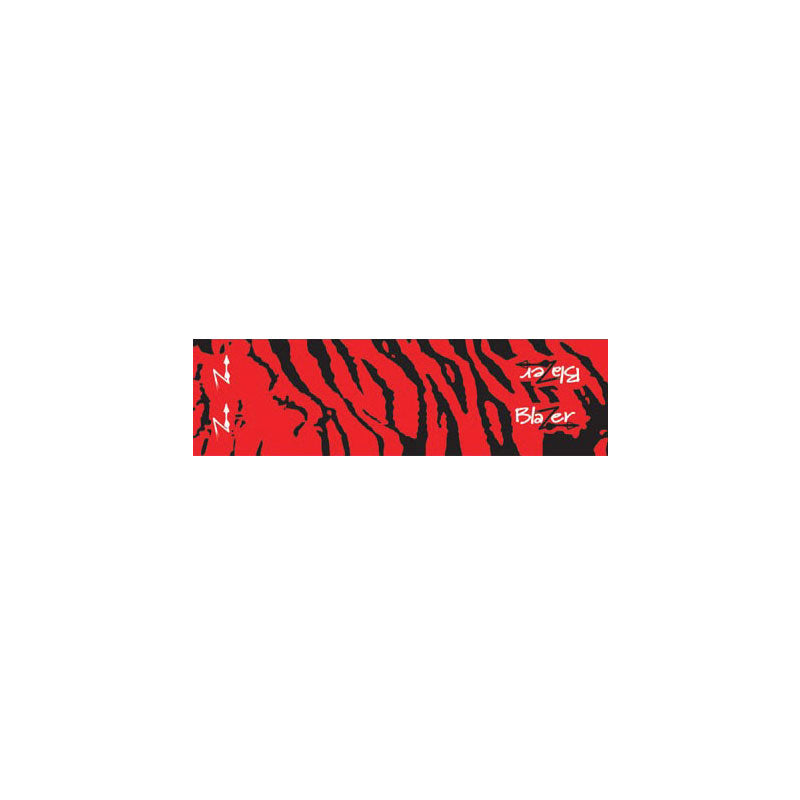 Bohning Tiger Arrow Wraps 4