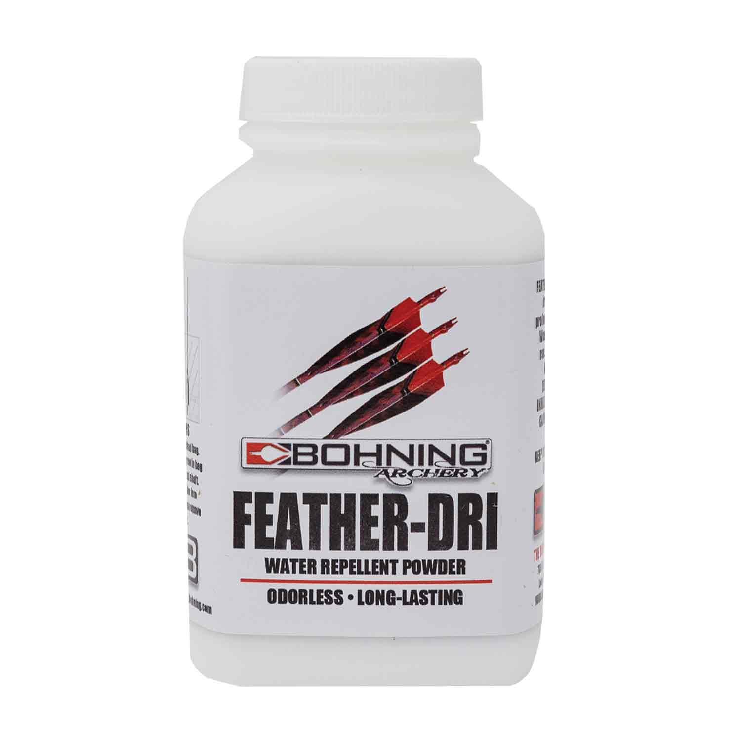 Bohning Feather-Dri Powder