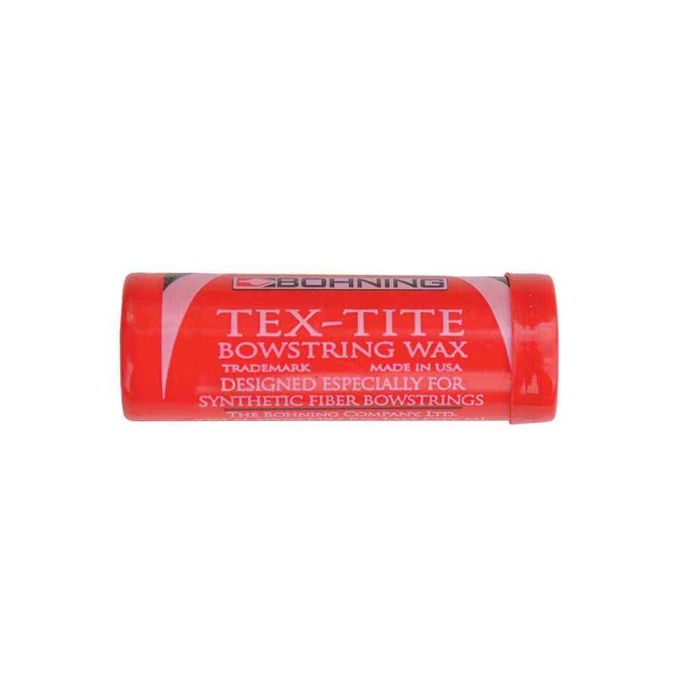 Bohning Tex-Tite Bowstring Wax