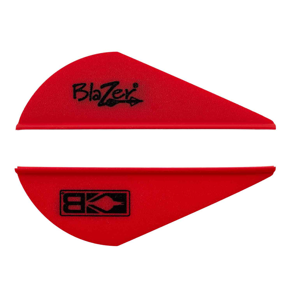 Bohning Blazer Vanes (36-Pack)