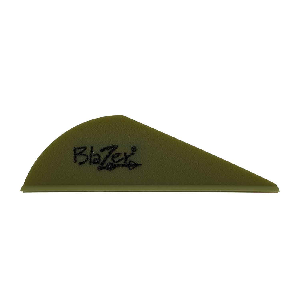 Bohning Blazer Vanes (100-Pack)
