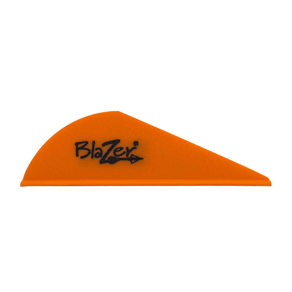 Bohning Blazer Vanes (36-Pack)