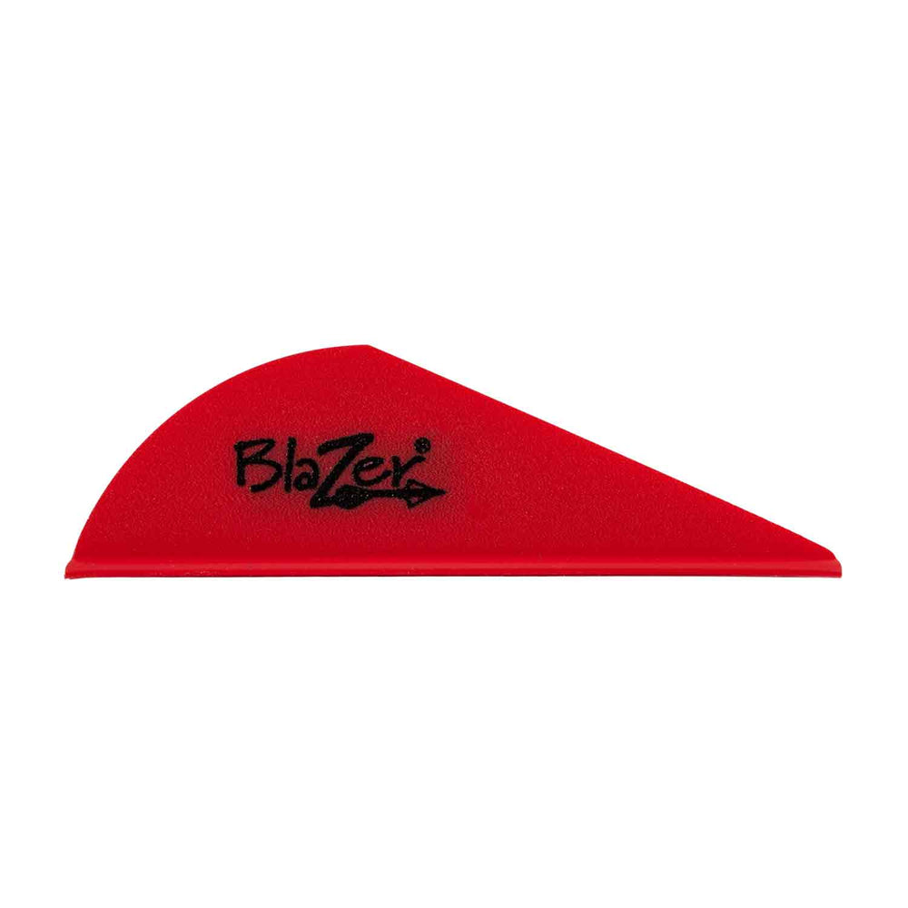 Bohning Blazer Vanes (36-Pack)