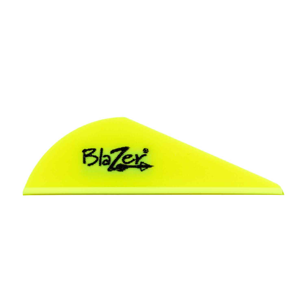 Bohning Blazer Vanes (36-Pack)