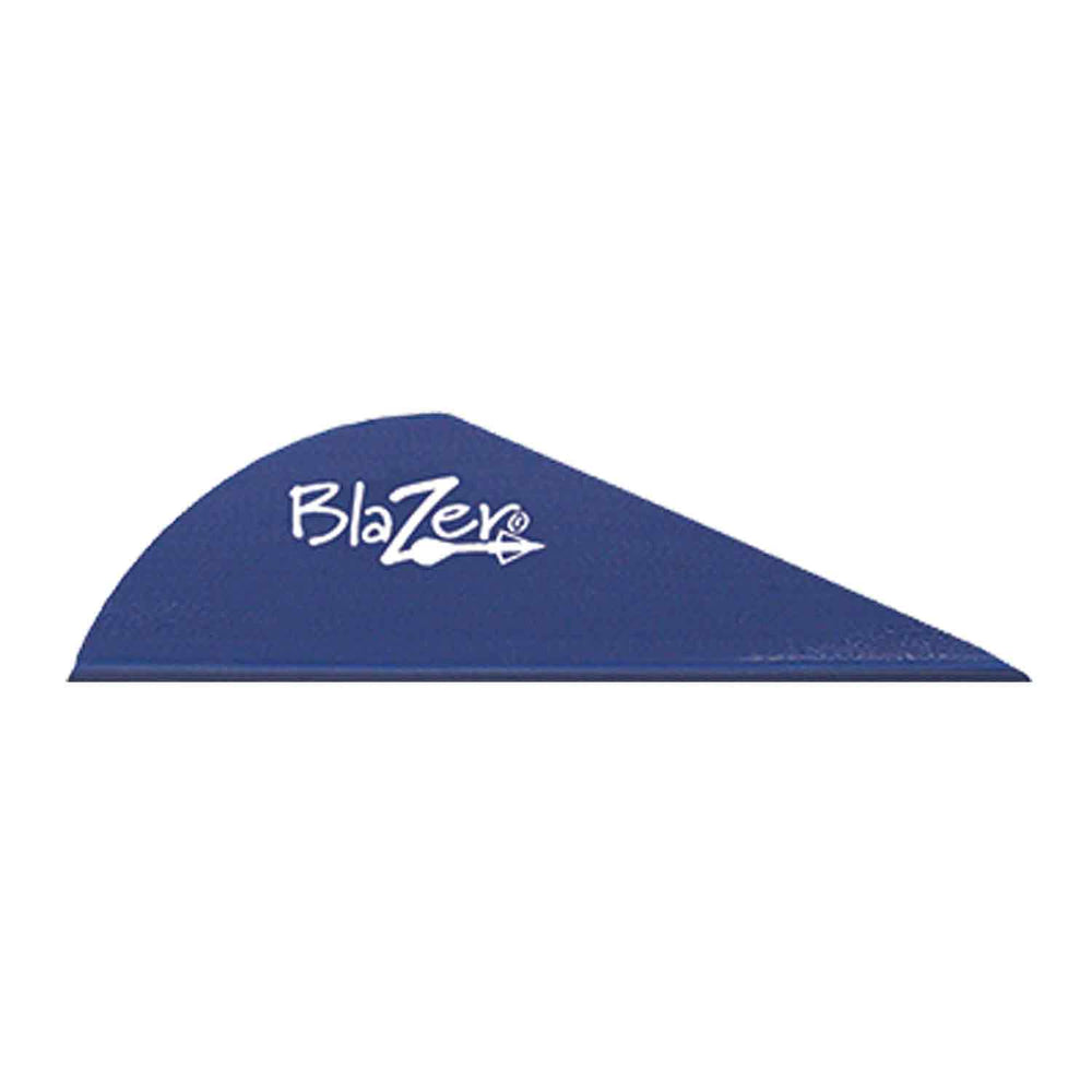 Bohning Blazer Vanes 36-Pack