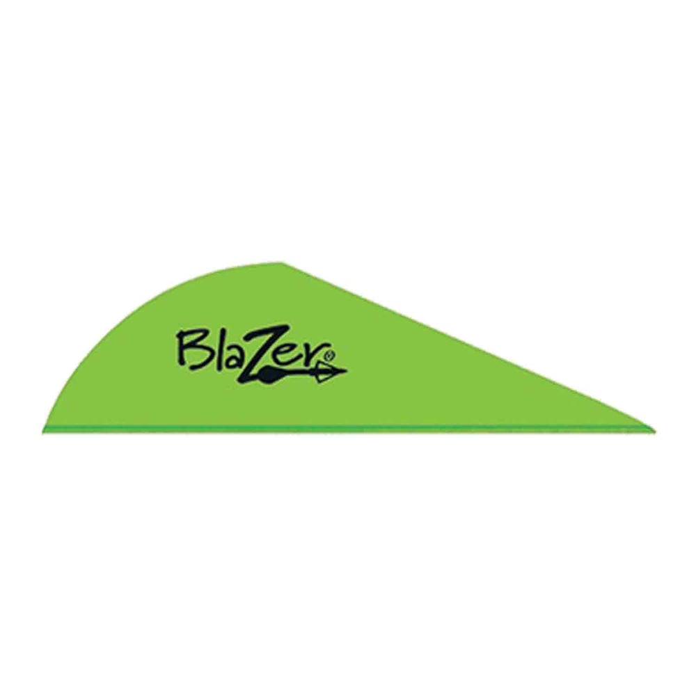 Bohning Blazer Vanes 36-Pack