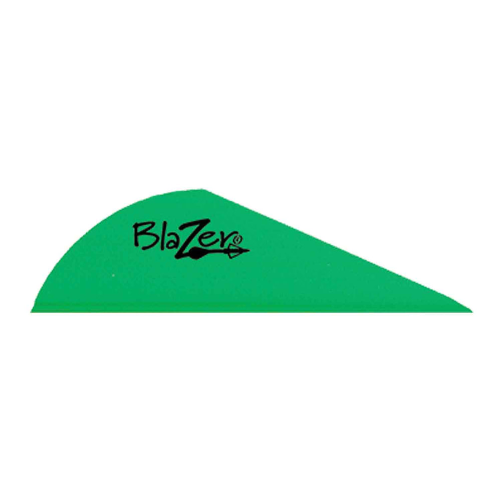 Bohning Blazer Vanes 36-Pack