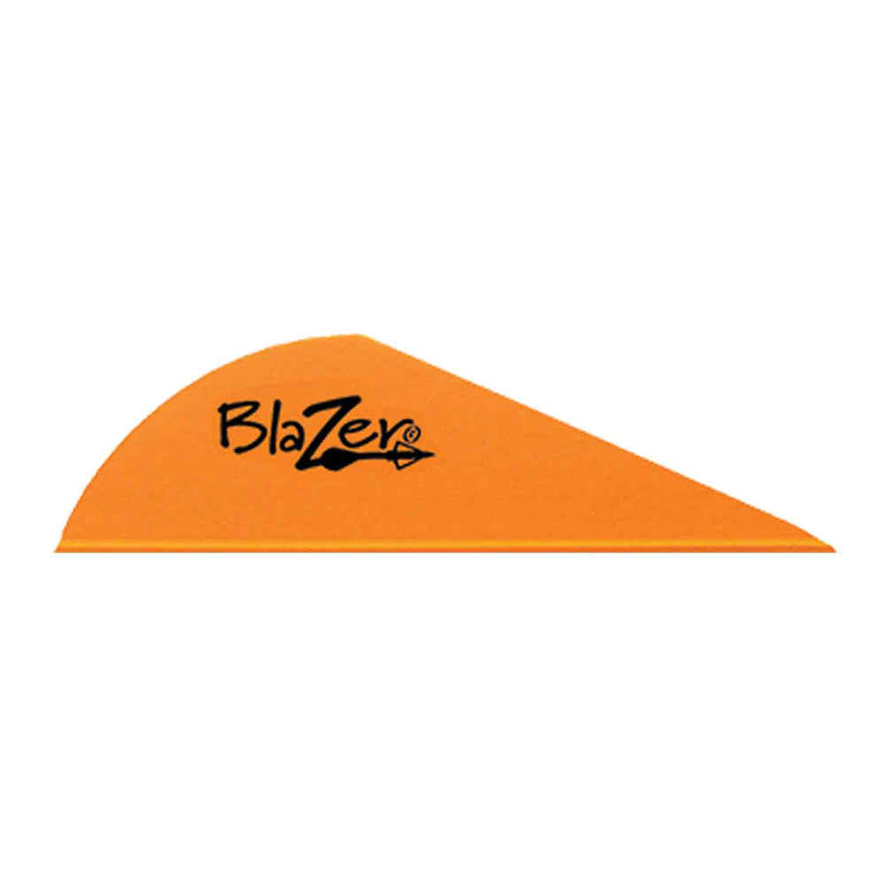 Bohning Blazer Vanes 36-Pack