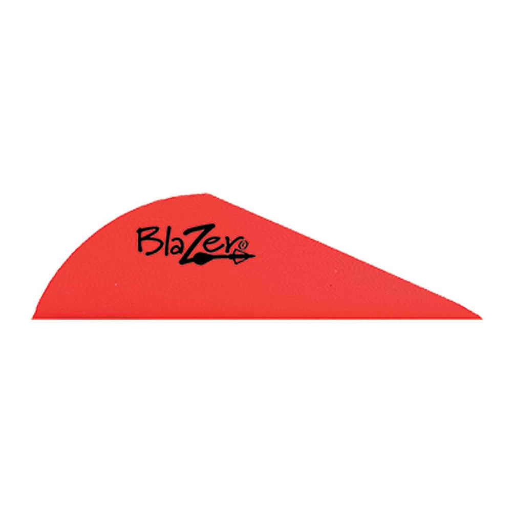 Bohning Blazer Vanes 36-Pack