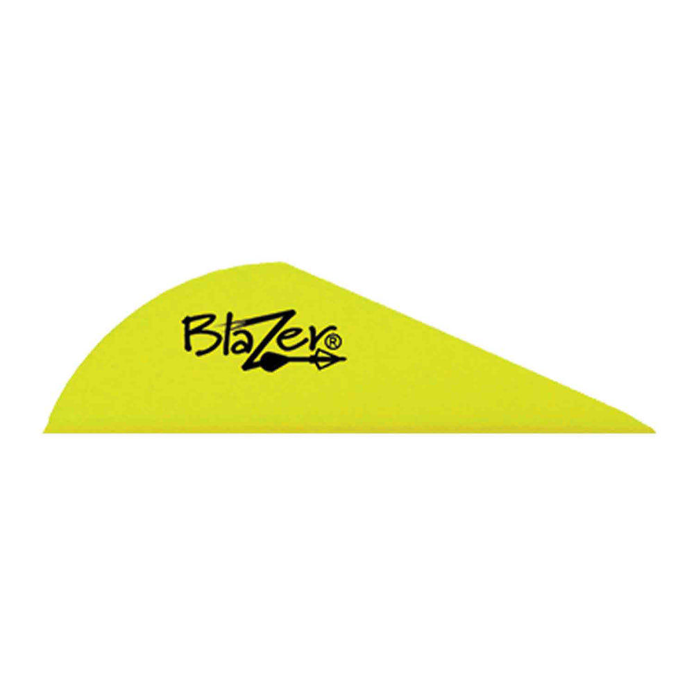 Bohning Blazer Vanes 36-Pack