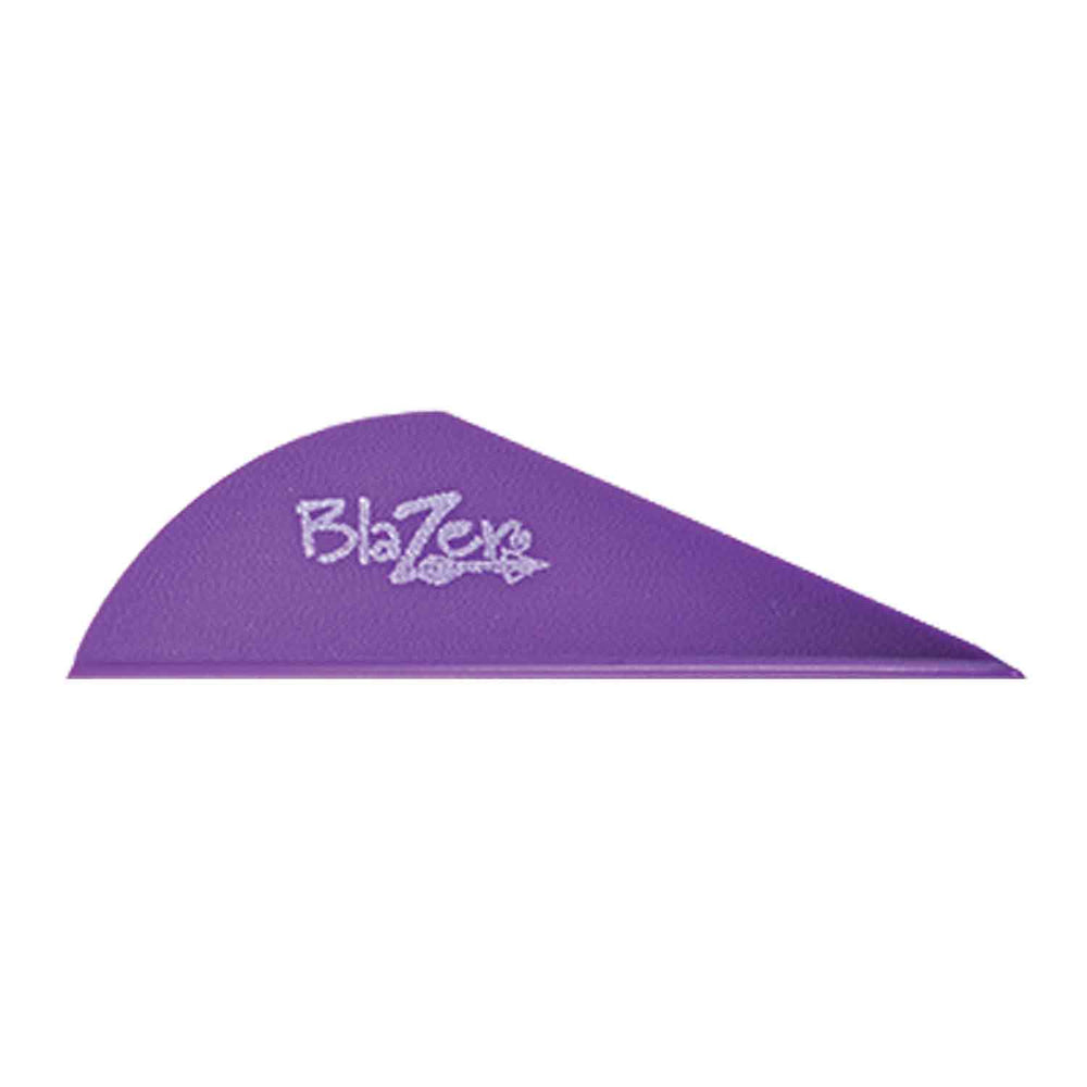 Bohning Blazer Vanes 36-Pack