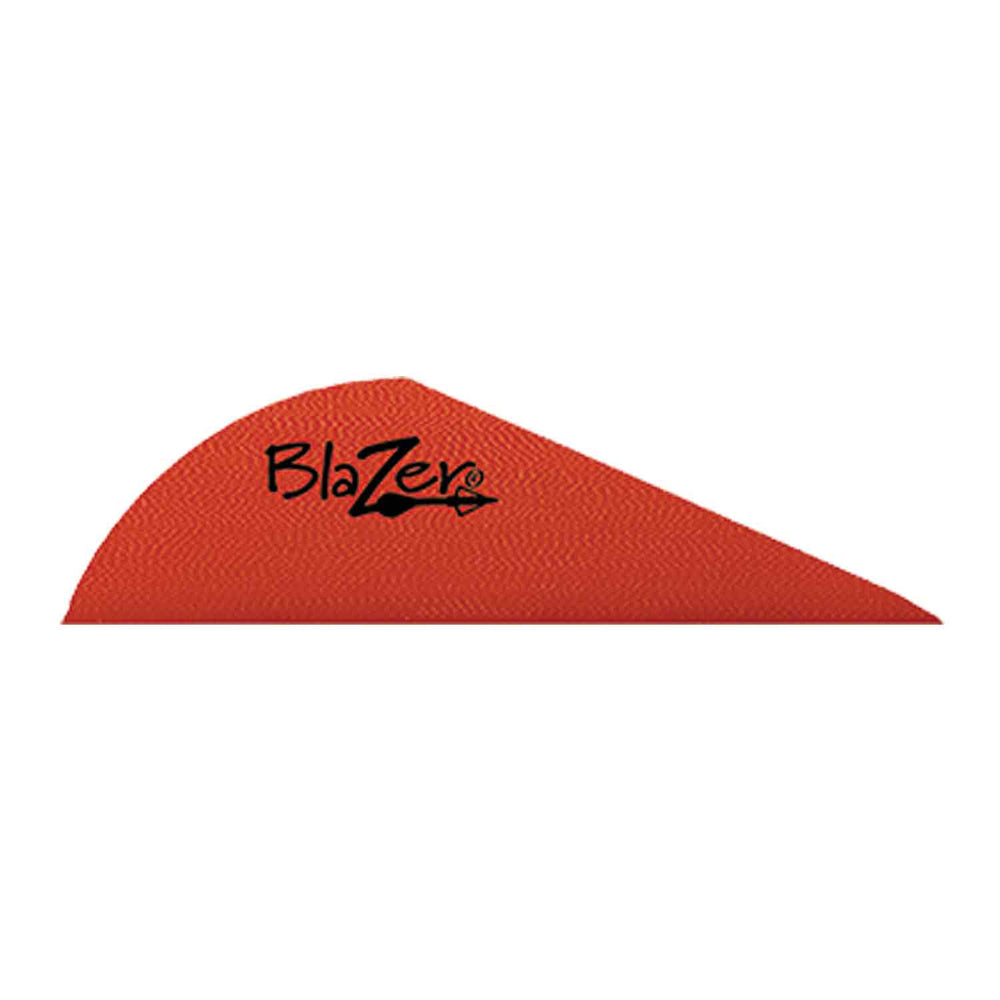 Bohning Blazer Vanes 36-Pack