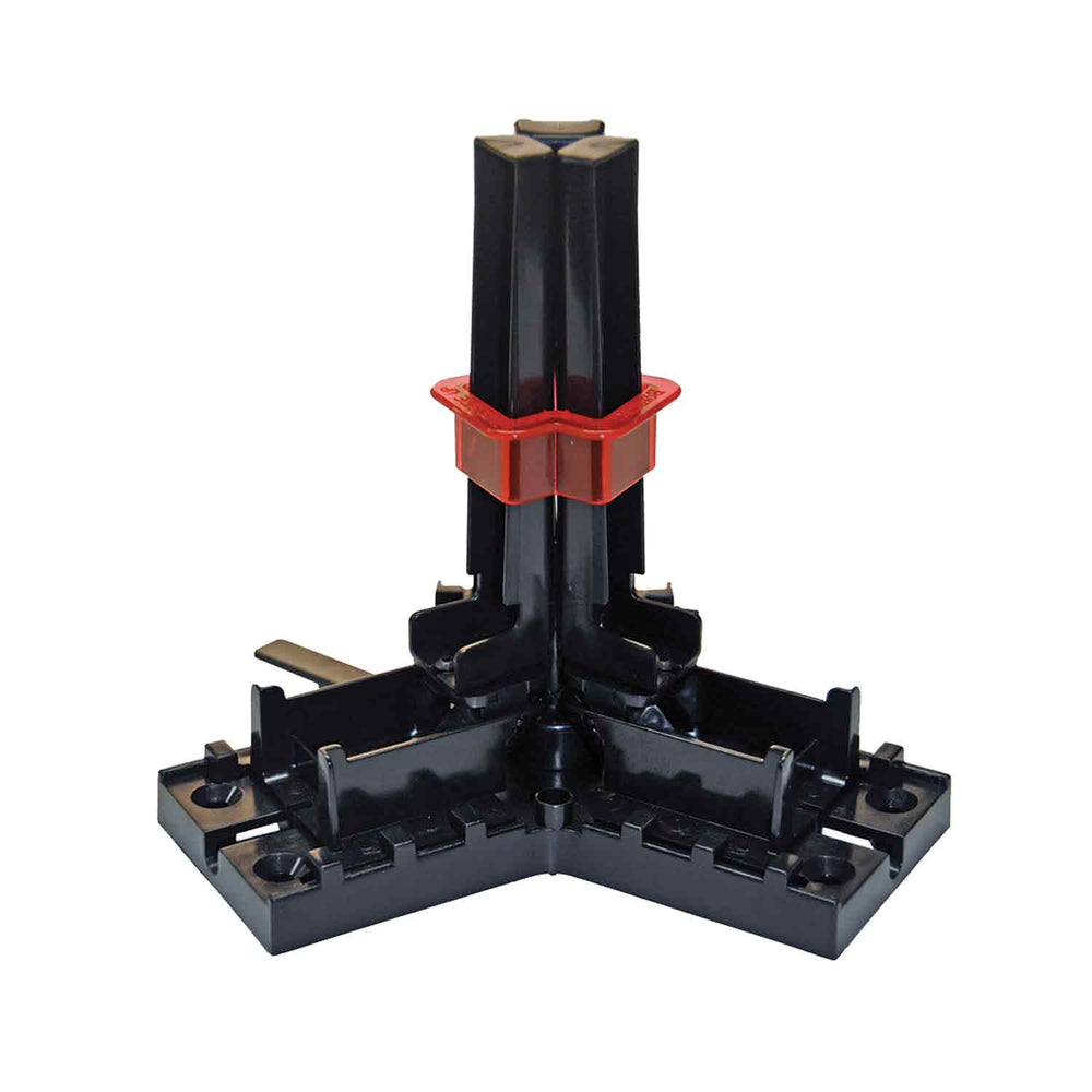 Bohning Triple Tower Fletching Jig