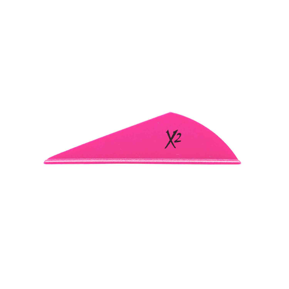 Bohning Blazer X2 Vanes