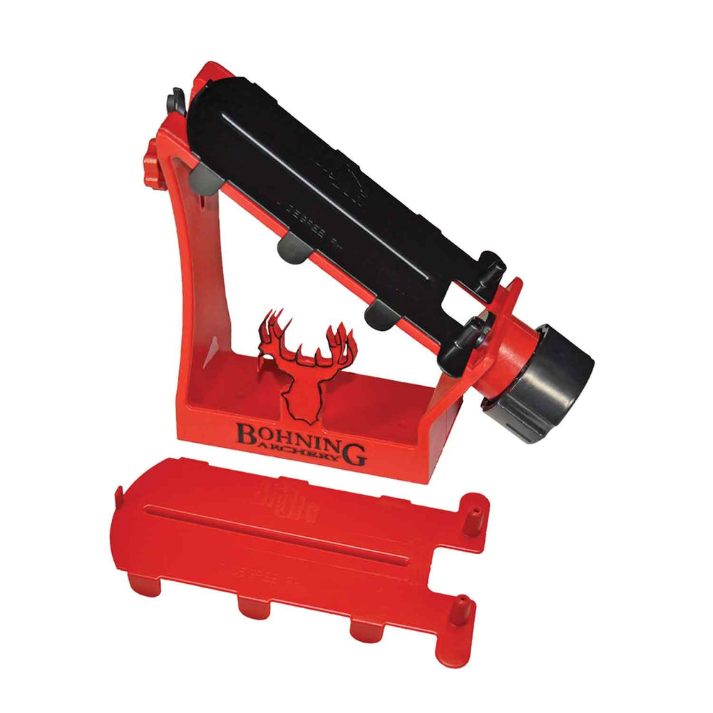 Bohning Big Jig Fletching Jig