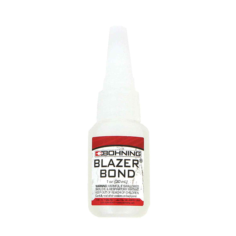 Bohning Blazer Bond Glue (1 oz.)