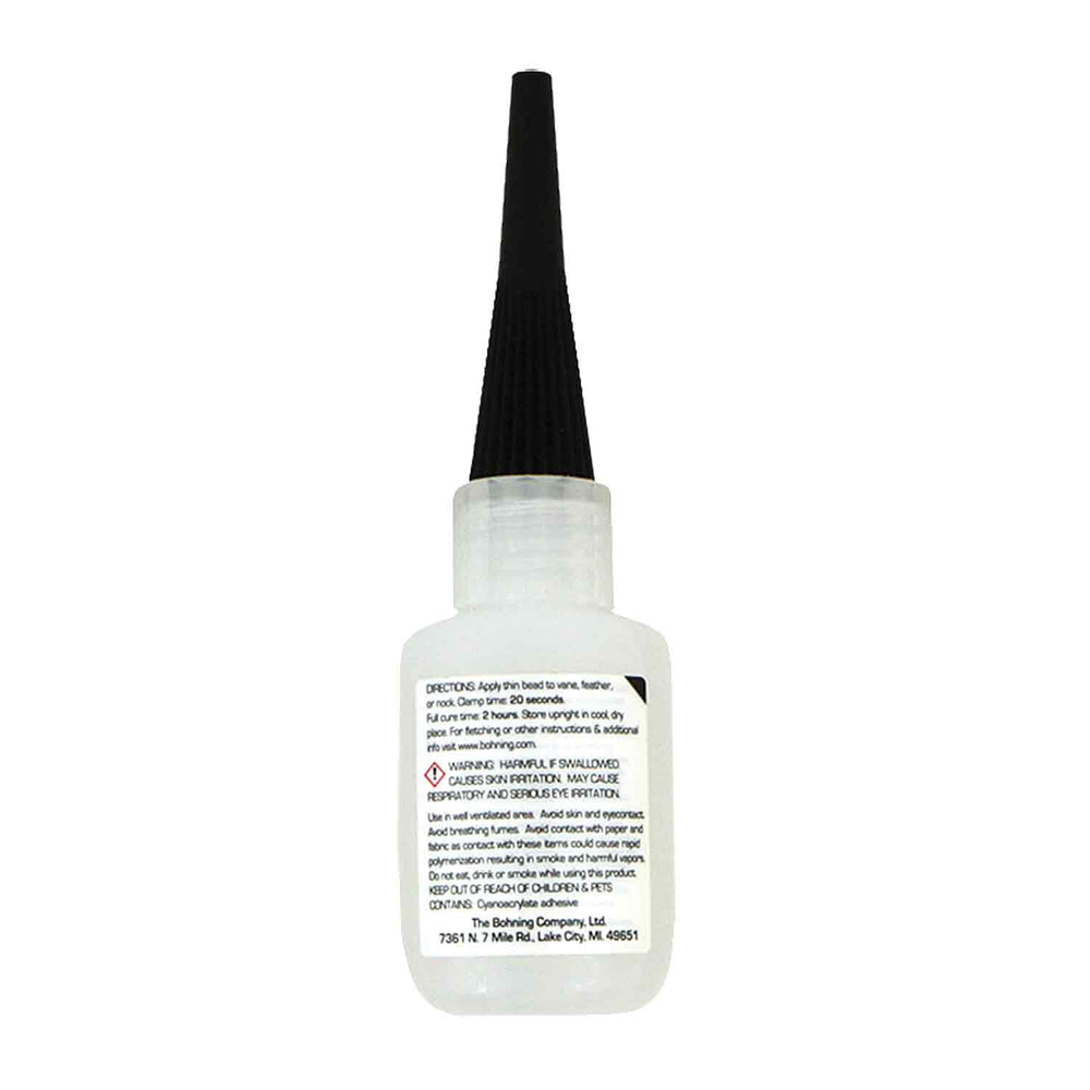 Bohning Blazer Bond Glue (1/2 oz.)