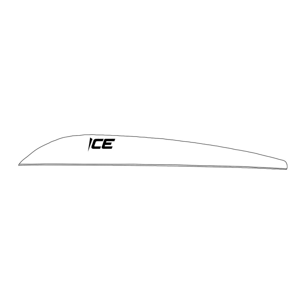 Bohning Ice Vanes