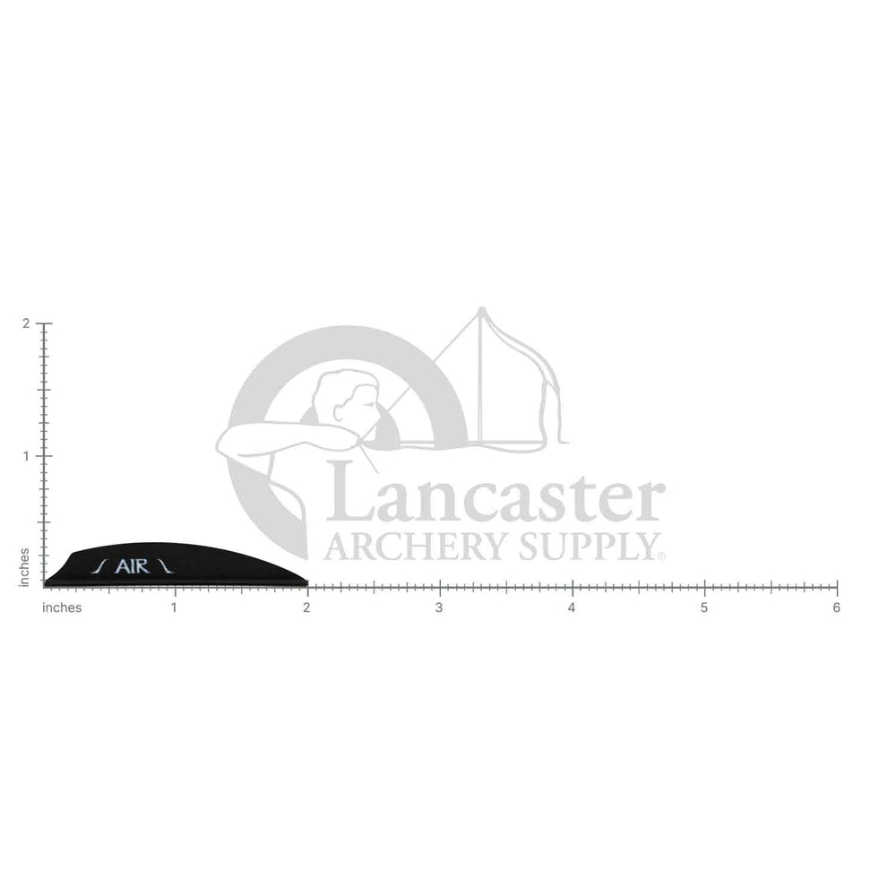 Bohning Air Vanes