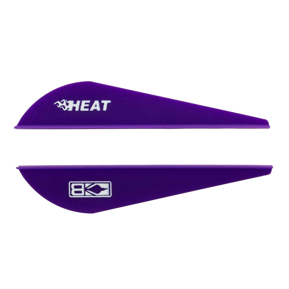 Bohning Heat Vanes (36-pack)