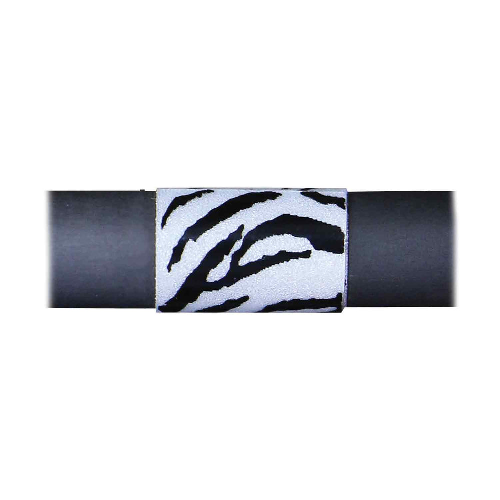 Bohning Visi-Wrap Reflective Decals (Tiger Stripes)