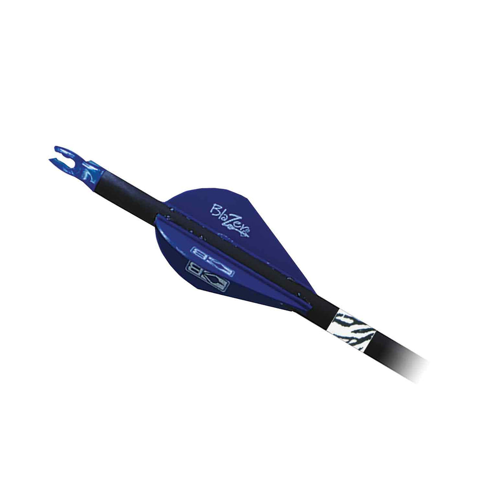 Bohning Visi-Wrap Reflective Decals (Tiger Stripes)