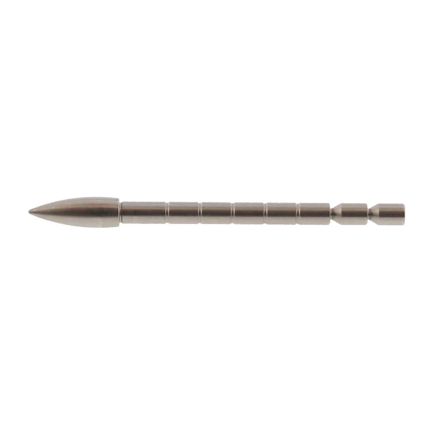 Bohning Stainless Steel Break Off Point (.166