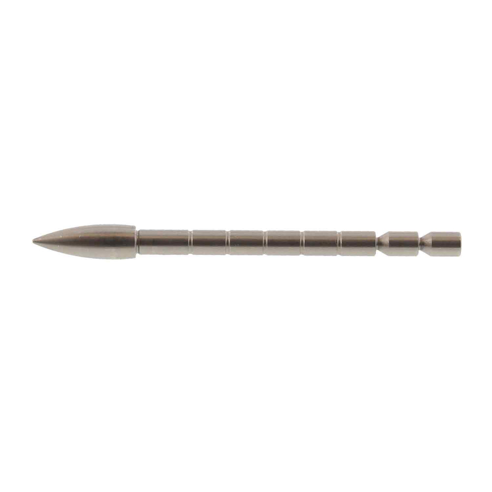 Bohning Stainless Steel Break Off Point (.166