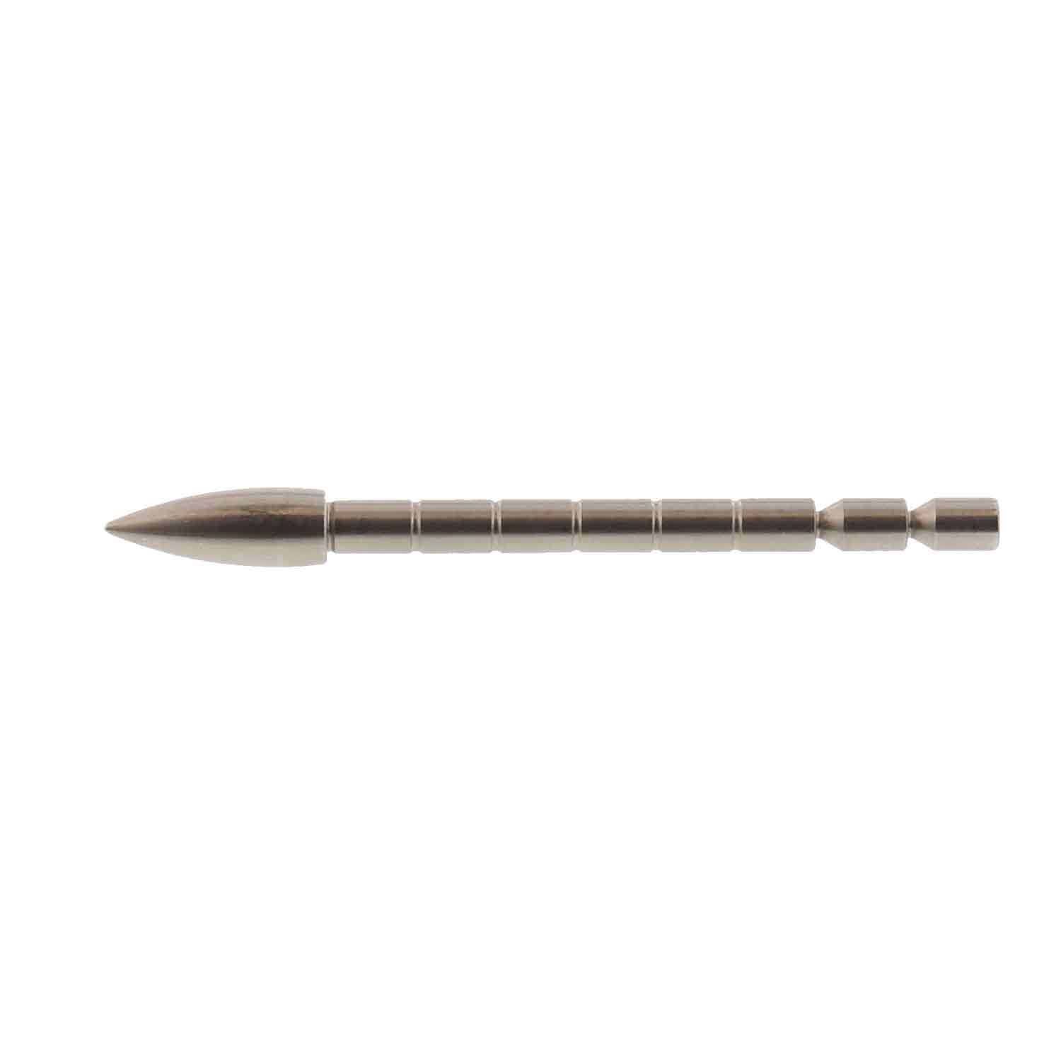 Bohning Stainless Steel Break Off Point (.166