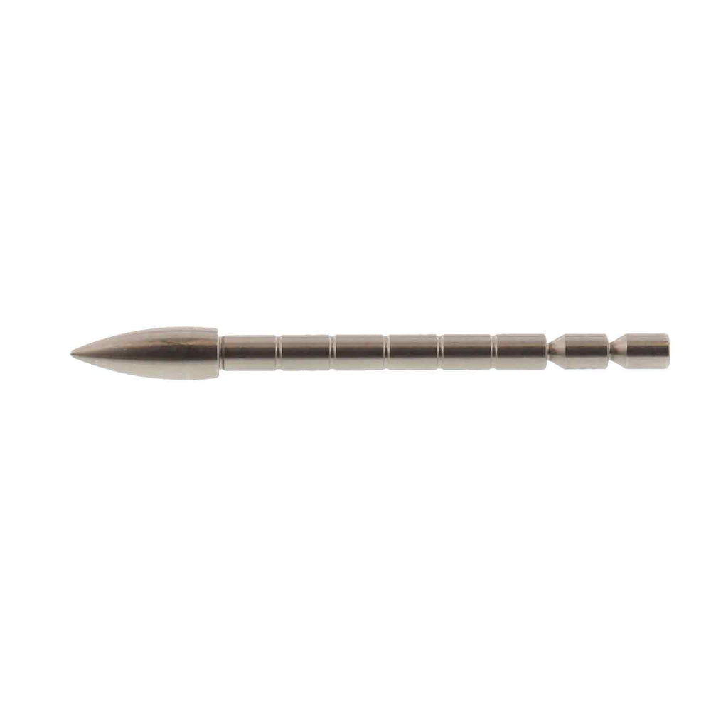 Bohning Stainless Steel Break Off Point (.166