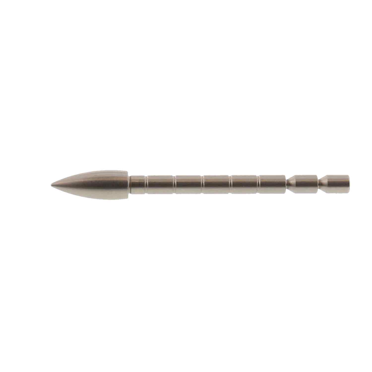 Bohning Stainless Steel Break Off Point (.166