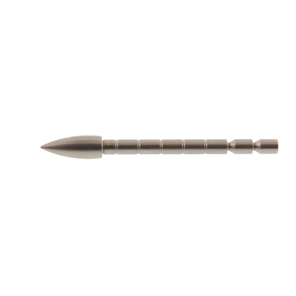Bohning Stainless Steel Break Off Point (.166