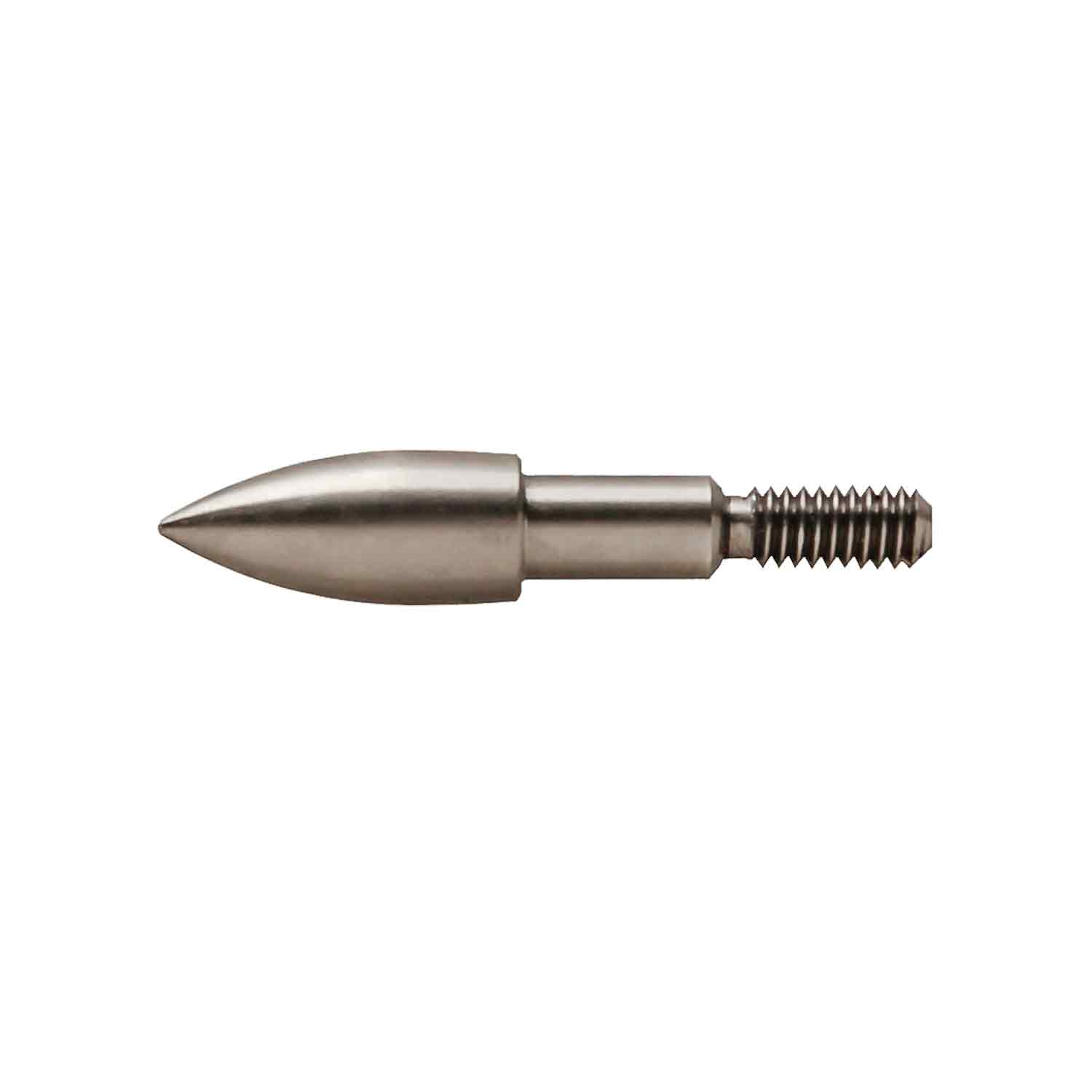 Bohning Stainless Steel Screw-In Bullet Point